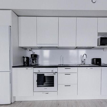 Apartment, Sleepwell, Nuutti Турку Экстерьер фото