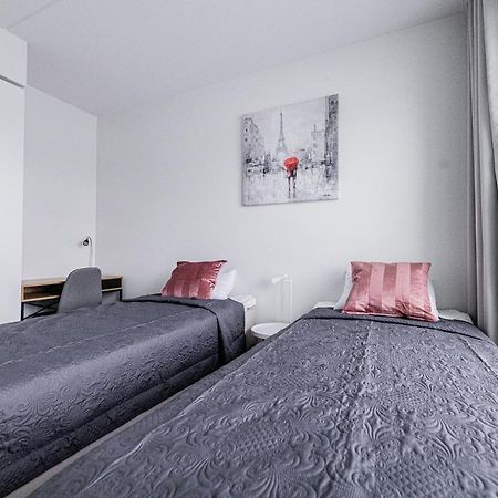 Apartment, Sleepwell, Nuutti Турку Экстерьер фото
