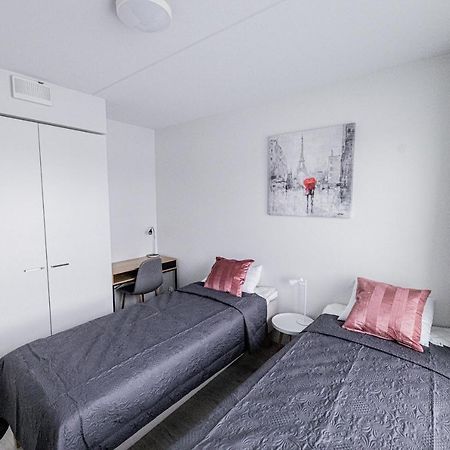 Apartment, Sleepwell, Nuutti Турку Экстерьер фото