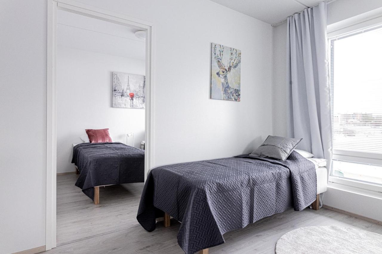 Apartment, Sleepwell, Nuutti Турку Экстерьер фото