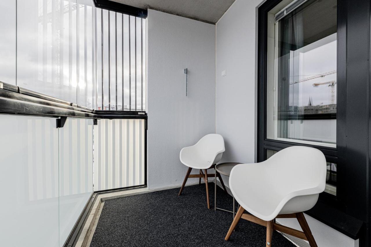 Apartment, Sleepwell, Nuutti Турку Экстерьер фото