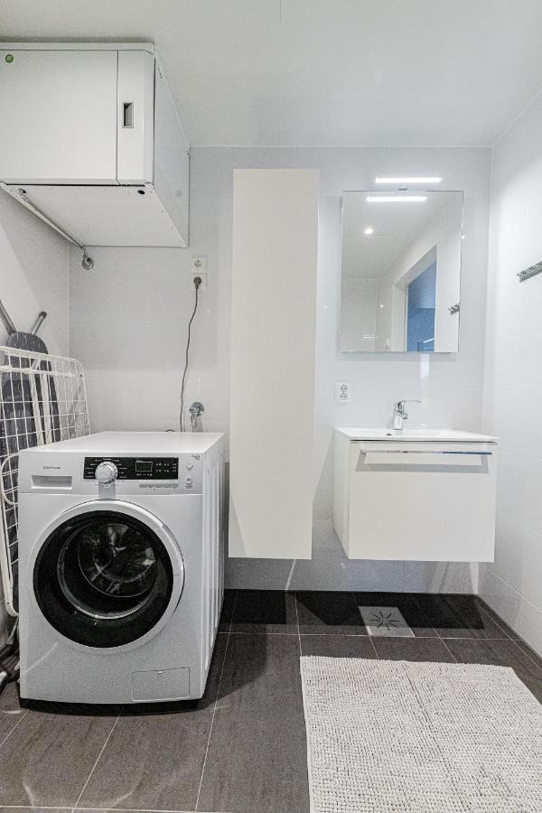 Apartment, Sleepwell, Nuutti Турку Экстерьер фото