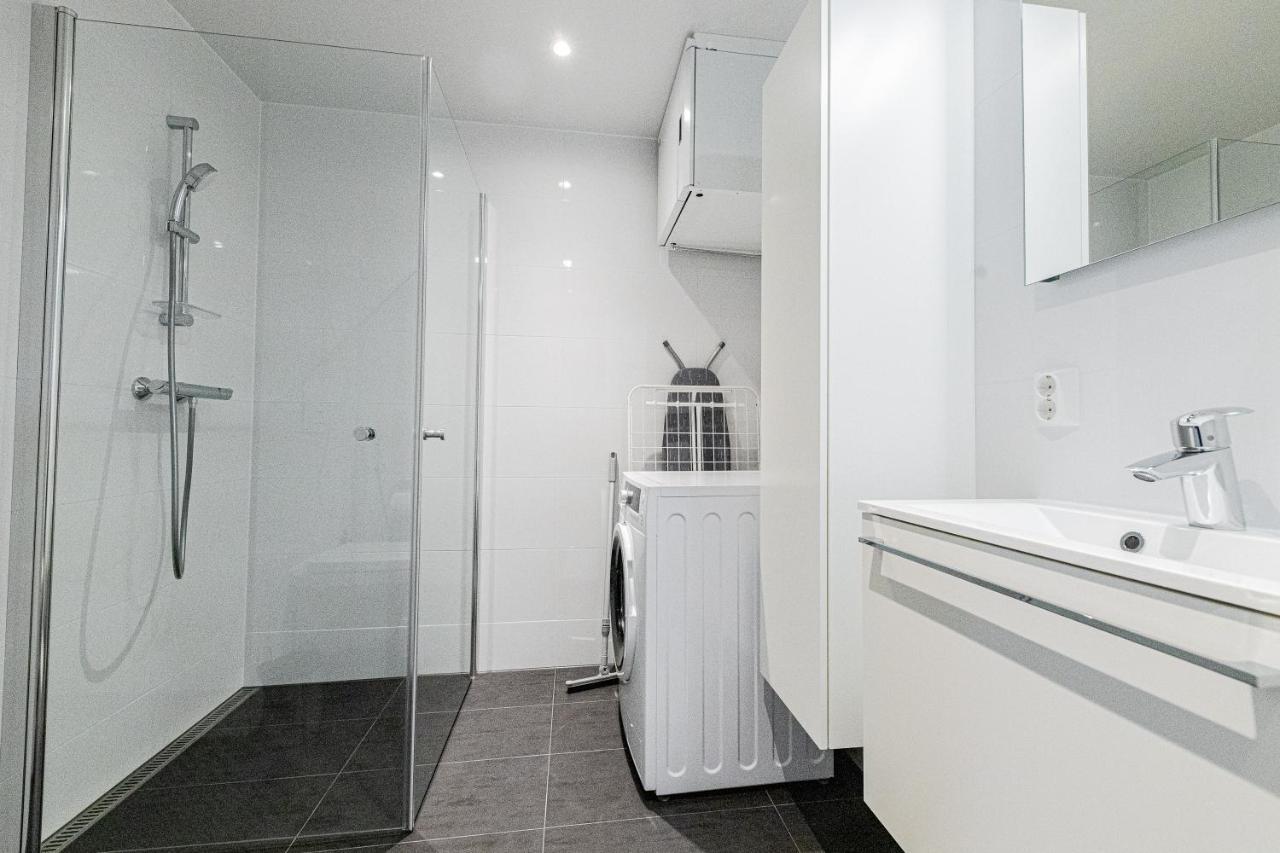 Apartment, Sleepwell, Nuutti Турку Экстерьер фото