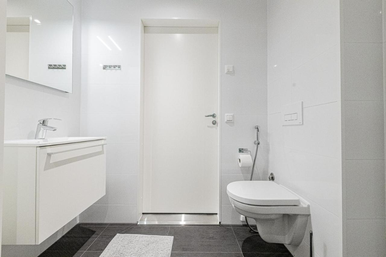 Apartment, Sleepwell, Nuutti Турку Экстерьер фото