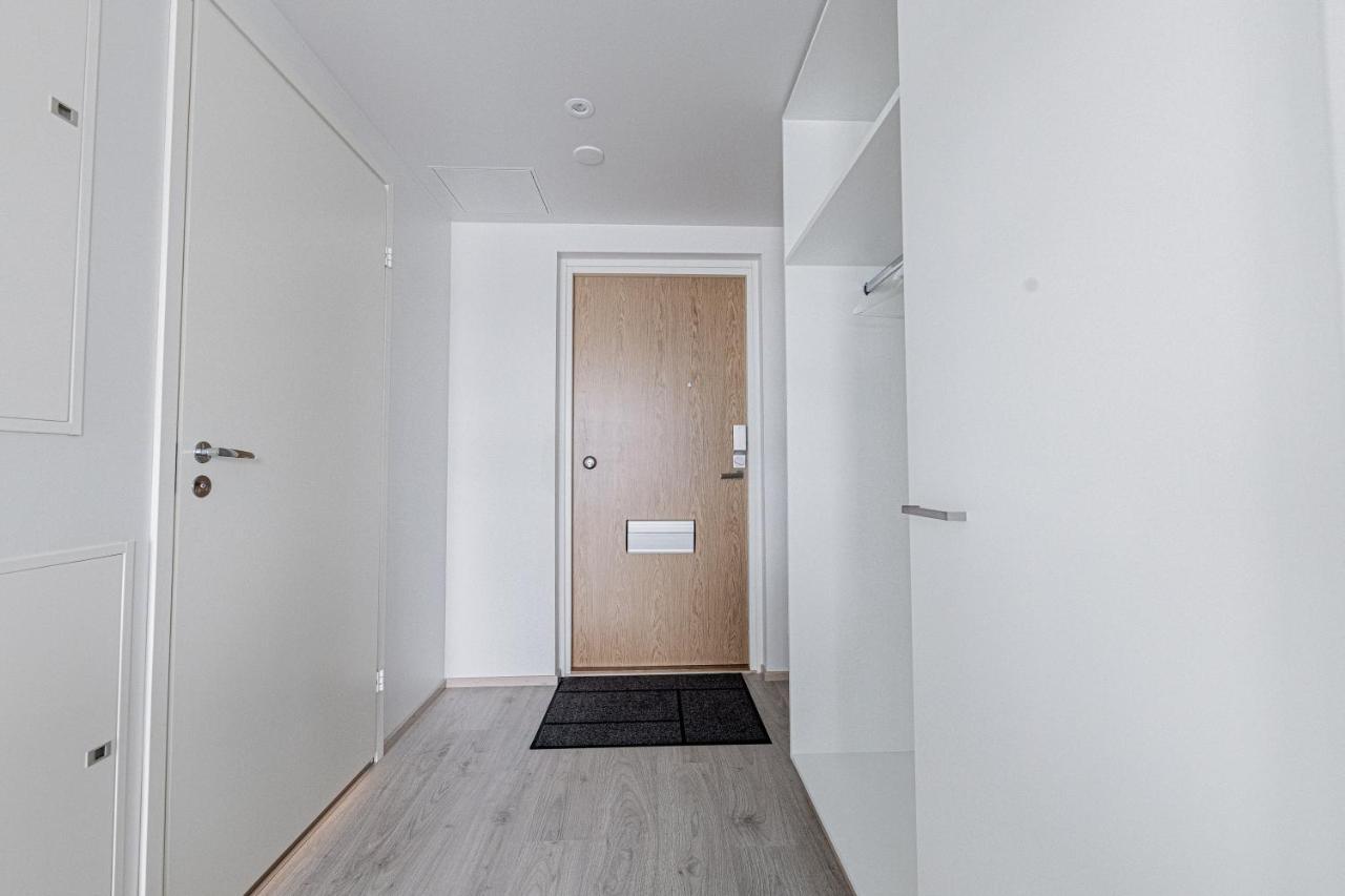 Apartment, Sleepwell, Nuutti Турку Экстерьер фото